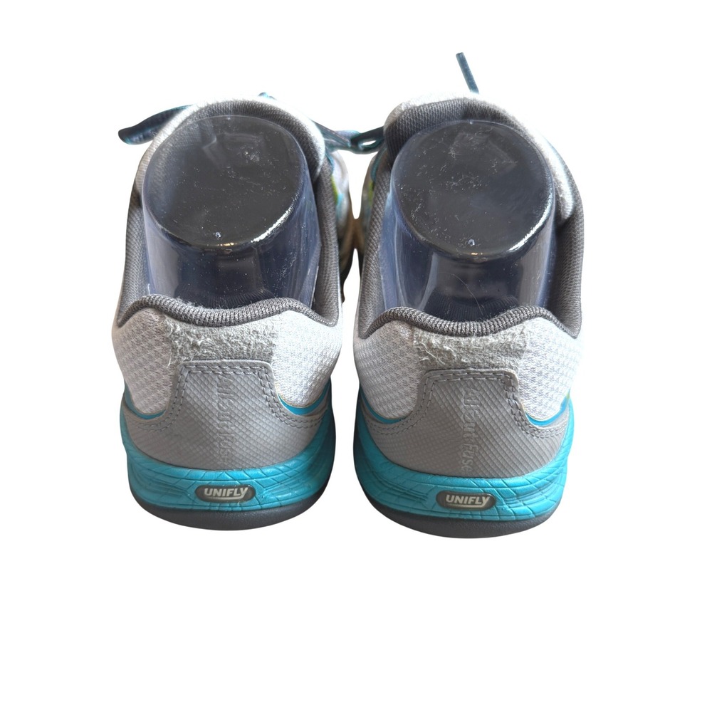 Merrell Mix Master Move 2 Womens Size 7.5 Grey Running Shoes - Picture 5 of 6